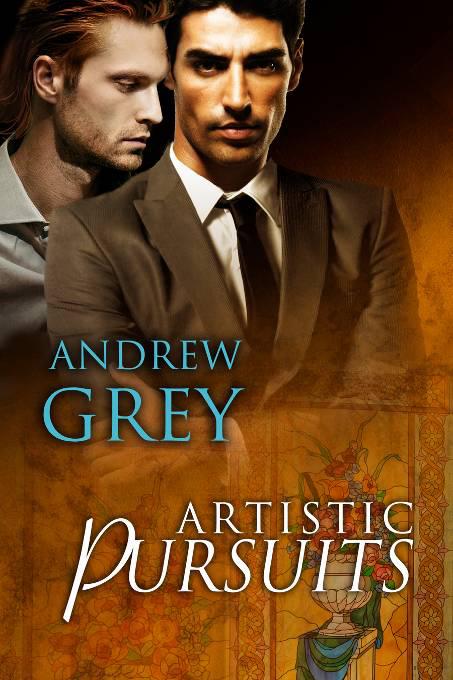 Artistic Pursuits, Art Series