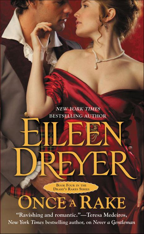 Once a Rake, The Drake&#x27;s Rakes Series