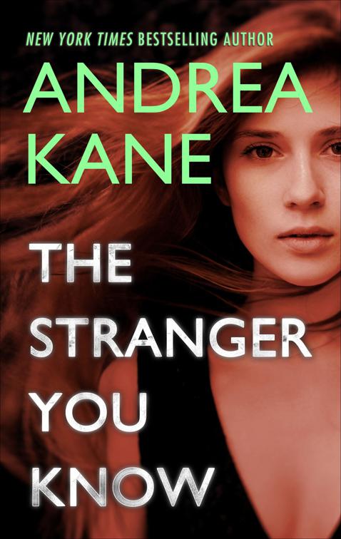 Stranger You Know, Forensic Instincts