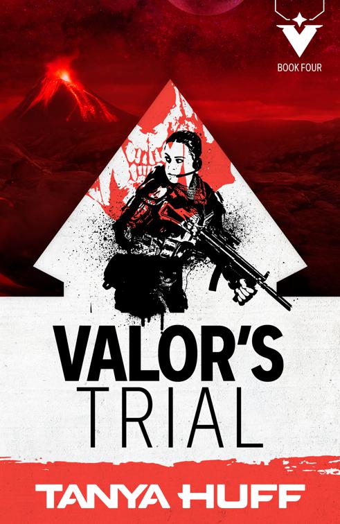 Valor&#x27;s Trial, Confederation of Valor