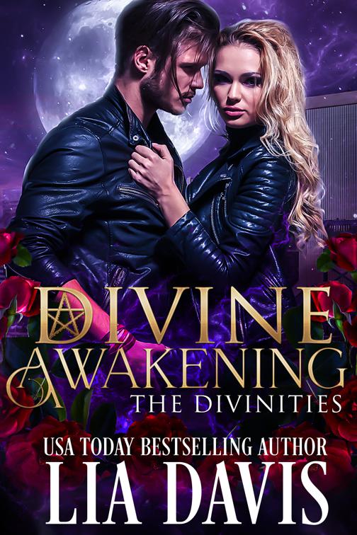 Divine Awakening, The Divinities