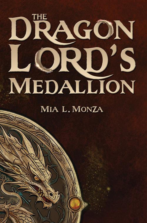 The Dragon Lord&#x27;s Medallion