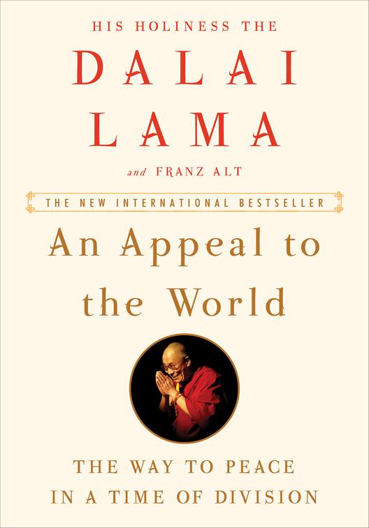 Appeal to the World