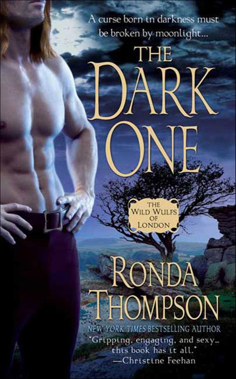 Dark One, The Wild Wulfs of London