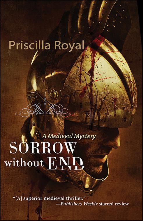 Sorrow Without End, Medieval Mysteries