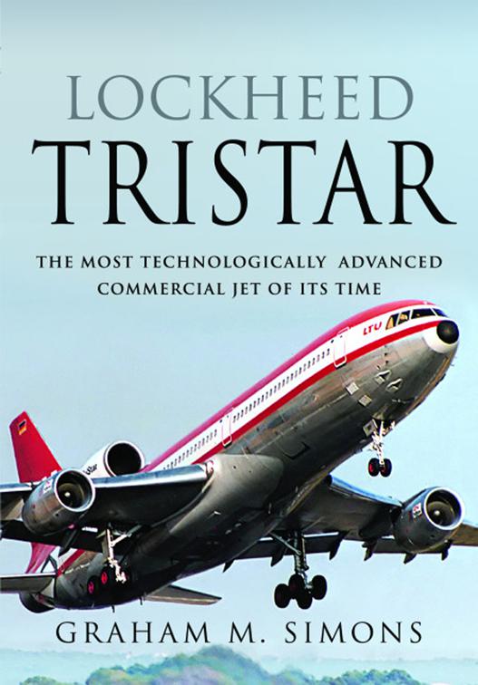 Lockheed TriStar