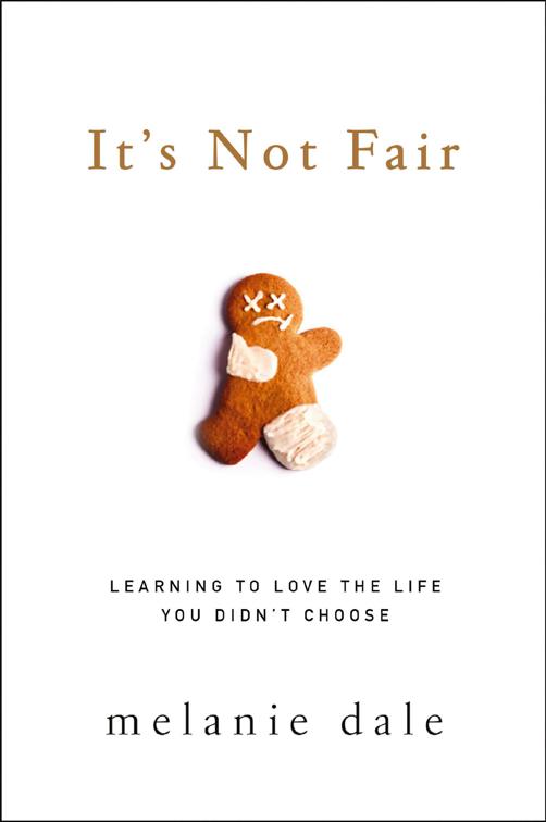 It&#x27;s Not Fair