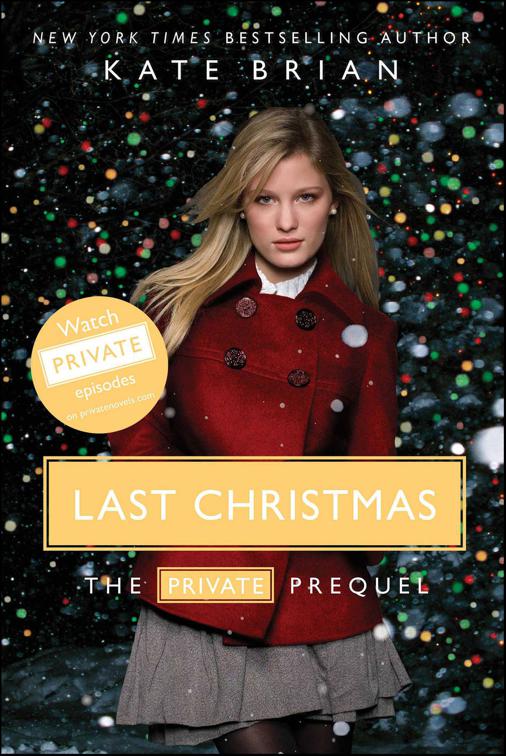 Last Christmas, Private