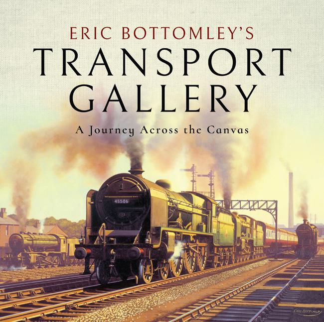 Eric Bottomley&#x27;s Transport Gallery