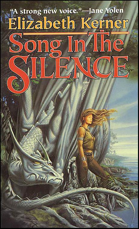 Song In The Silence, Tales of Kolmar
