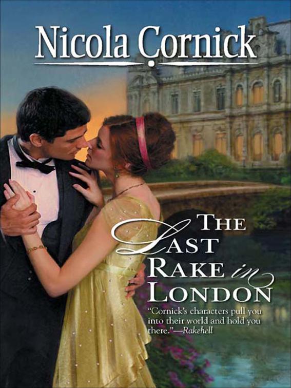 Last Rake in London