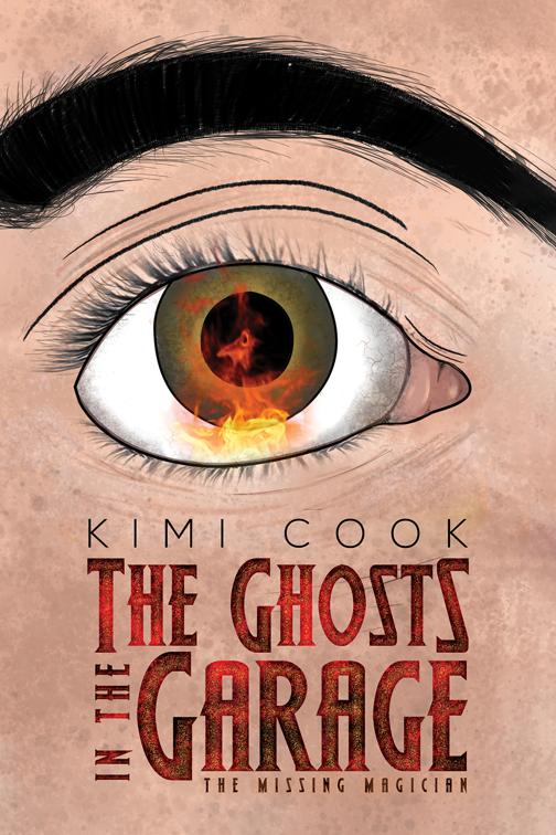 The Ghosts in the Garage