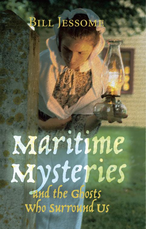 Maritime Mysteries