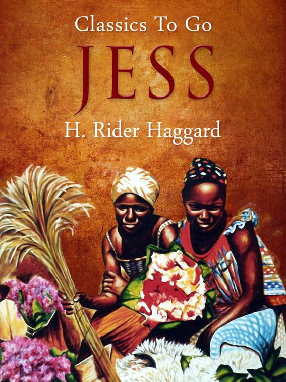 Jess, Classics To Go