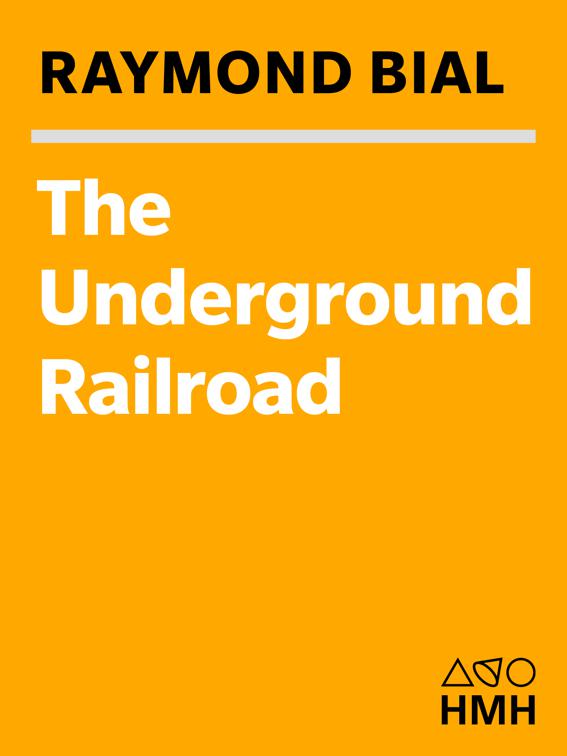 Underground Railroad