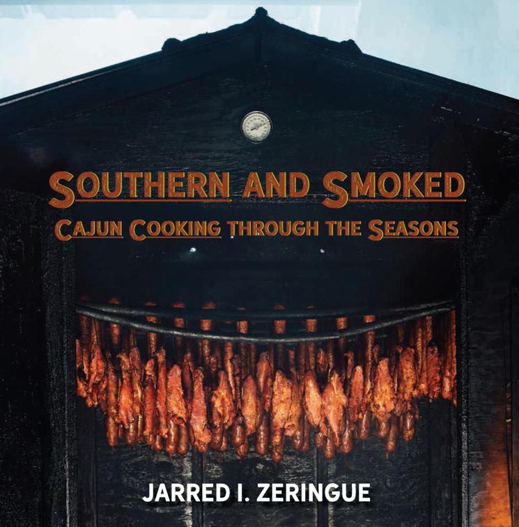 Southern and Smoked