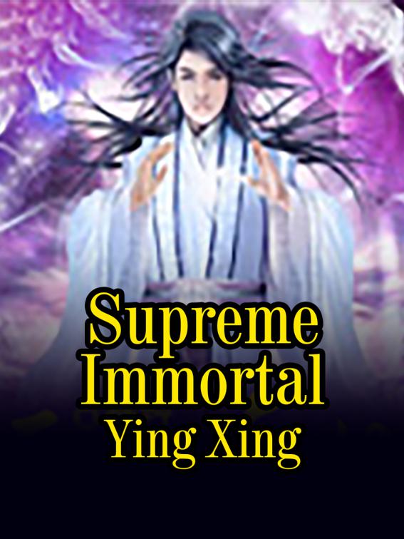 Supreme Immortal, Volume 5