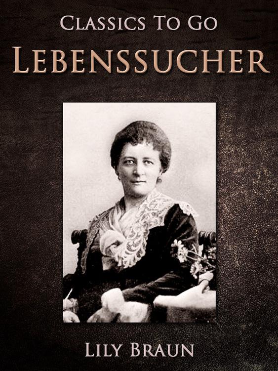 Lebenssucher, Classics To Go
