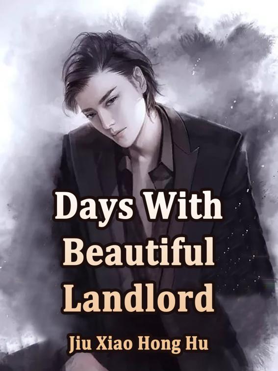 Days With Beautiful Landlord, Volume 1