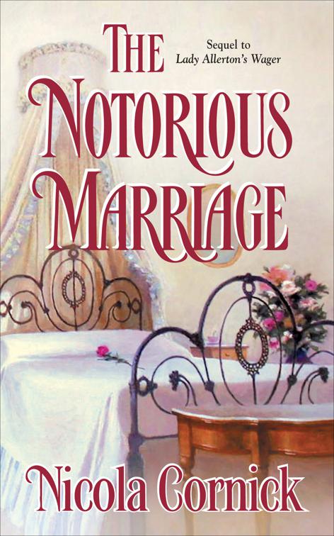 Notorious Marriage