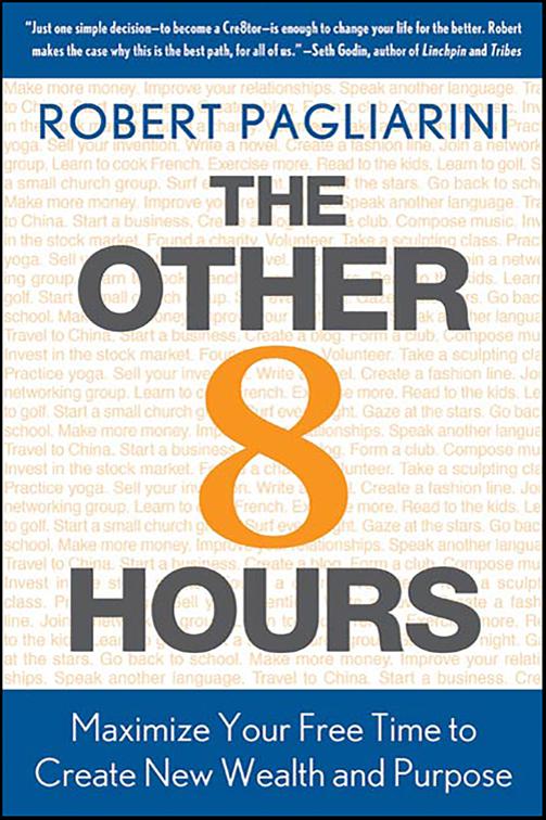 Other 8 Hours