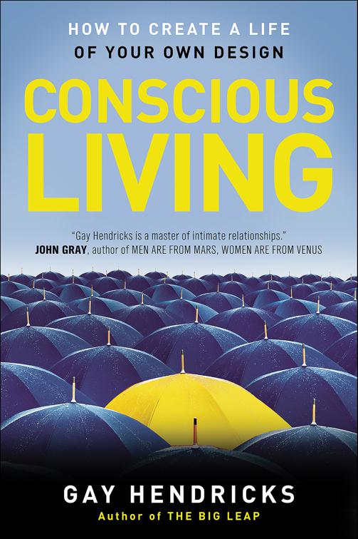 Conscious Living