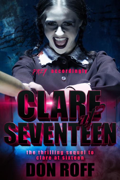 Clare at Seventeen, Clare