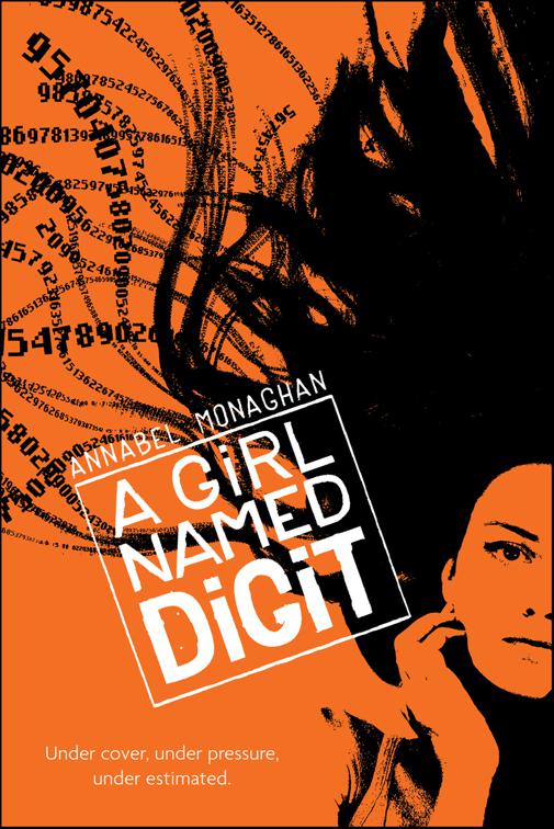 Girl Named Digit, Digit Series