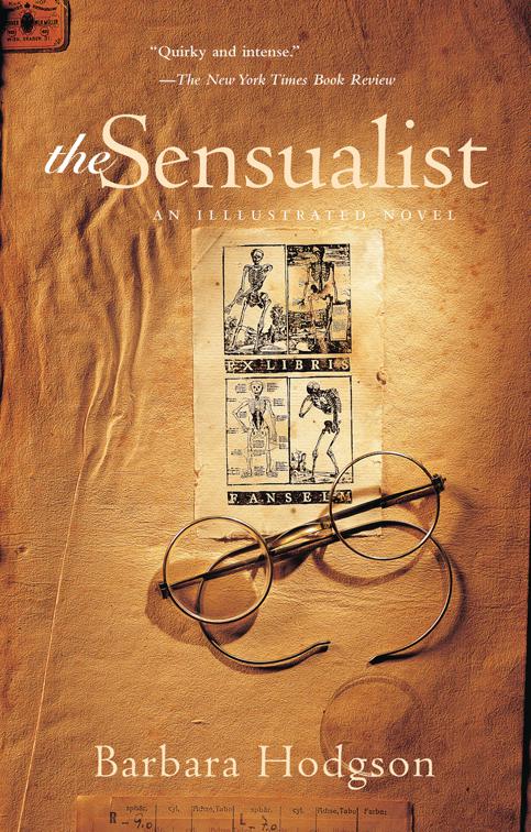 Sensualist