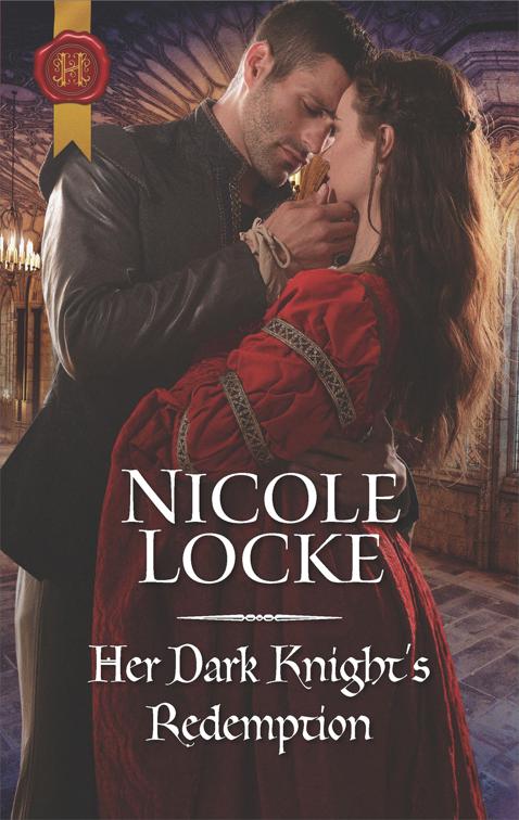 Her Dark Knight&#x27;s Redemption, Lovers and Legends