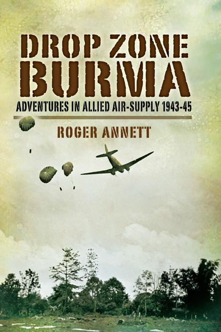 Drop Zone Burma