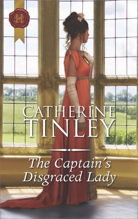 Captain&#x27;s Disgraced Lady, The Chadcombe Marriages