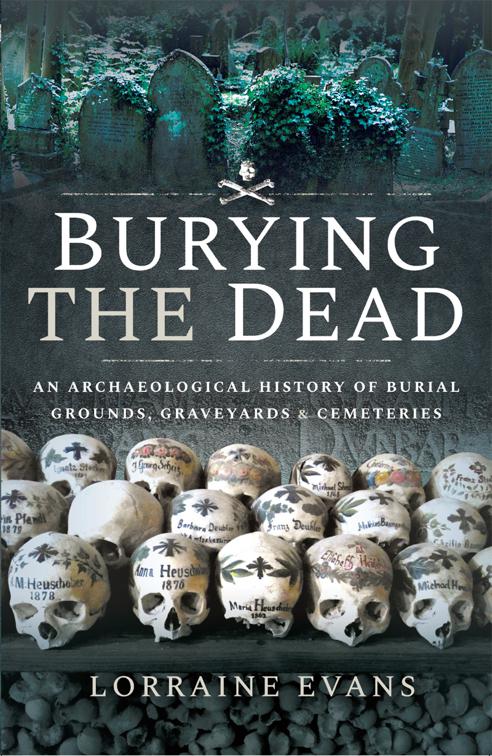 Burying the Dead