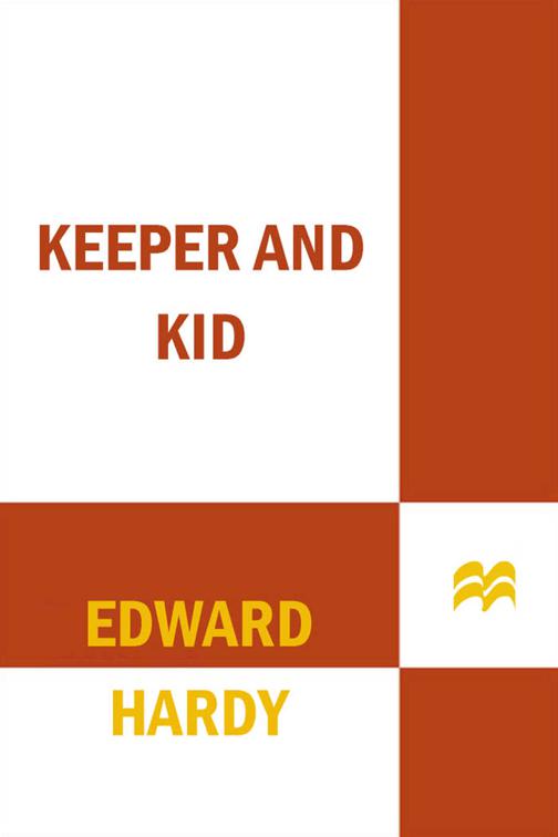 Keeper and Kid