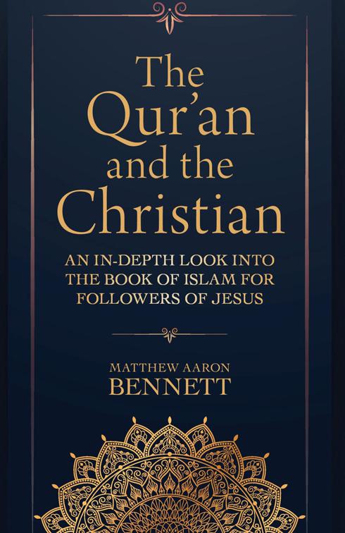 The Qur&#x27;an and the Christian