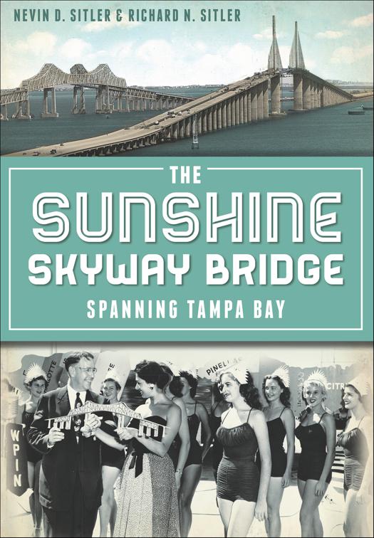 Sunshine Skyway Bridge