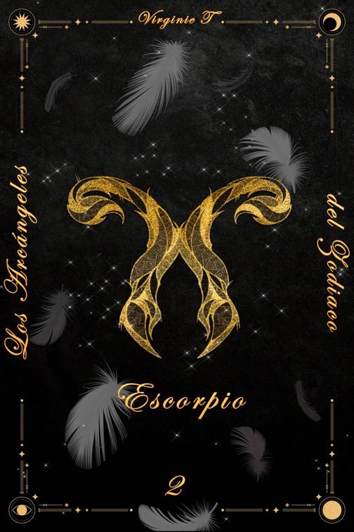 Escorpio, Los Arcángeles del Zodiaco