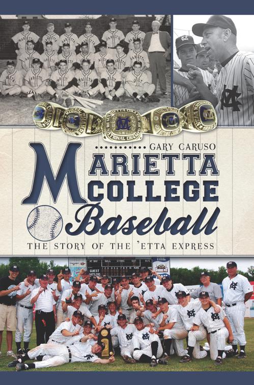 Marietta College Baseball, Sports