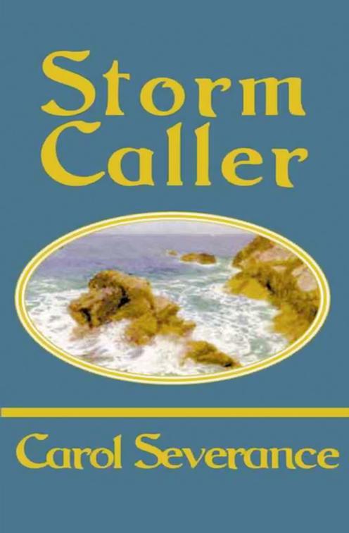 Storm Caller, Island Warrior