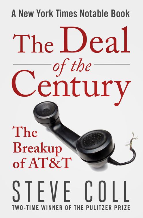 Deal of the Century