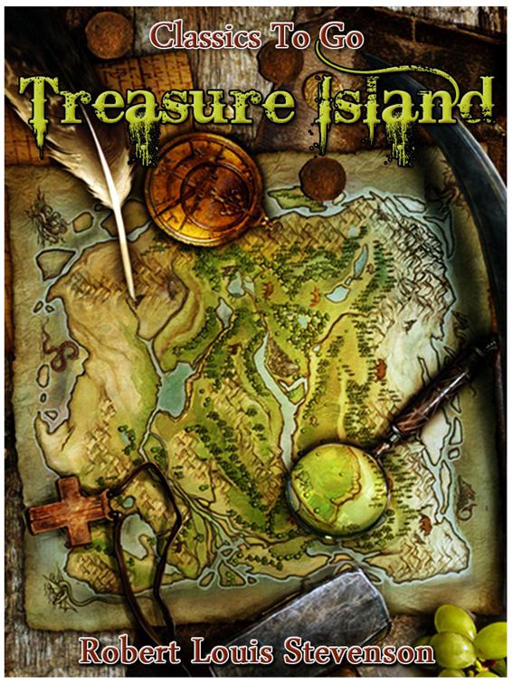 Treasure Island, Classics To Go