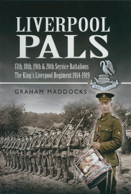 Liverpool Pals
