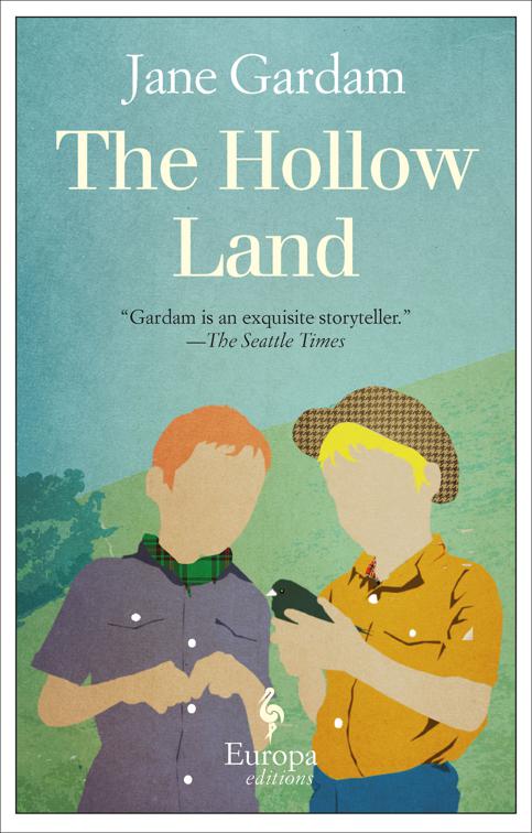 Hollow Land