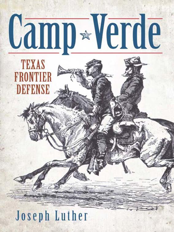 Camp Verde, Landmarks