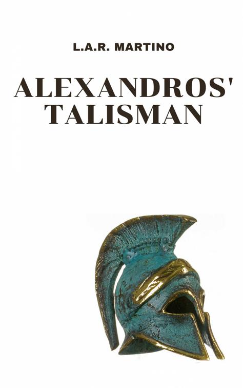 Alexandros&#x27; Talisman