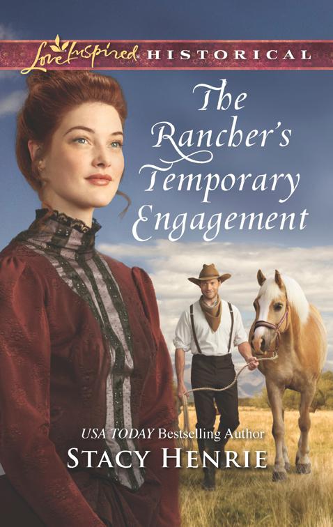 Rancher&#x27;s Temporary Engagement