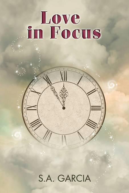 Love in Focus, 2012 Daily Dose - Time Is Eternity