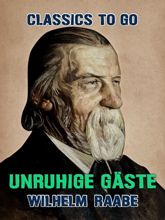 Unruhige Gäste, Classics To Go