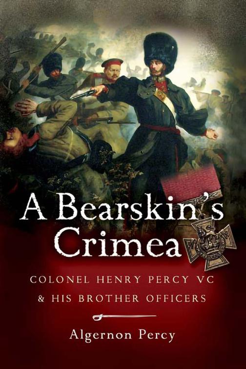 Bearskin&#x27;s Crimea