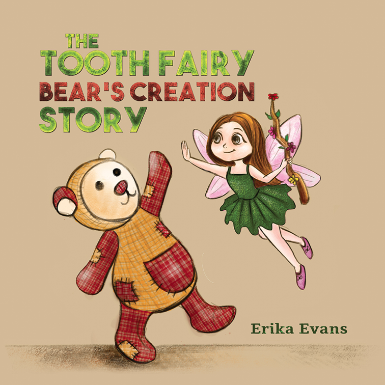 The Tooth Fairy Bear&#x27;s Creation Story